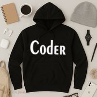 Coder Hoodie thumb 3