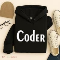 Coder Hoodie thumb 4