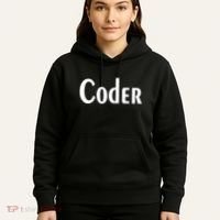 Coder Hoodie thumb 5