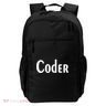 Coder Backpack