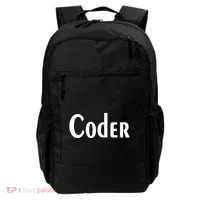 Coder Backpack thumb 0