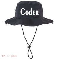 Coder Bucket Hat thumb 0