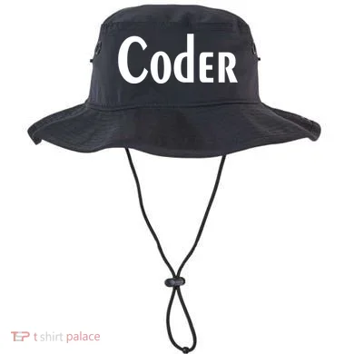 Coder Bucket Hat
