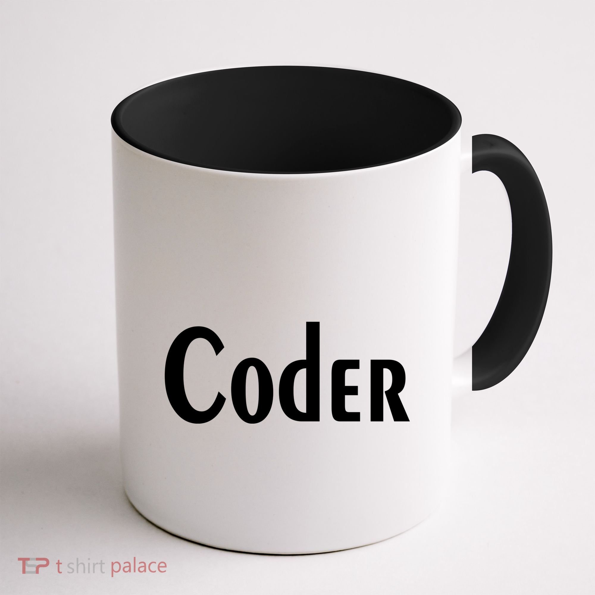 Coder Coffee Mug