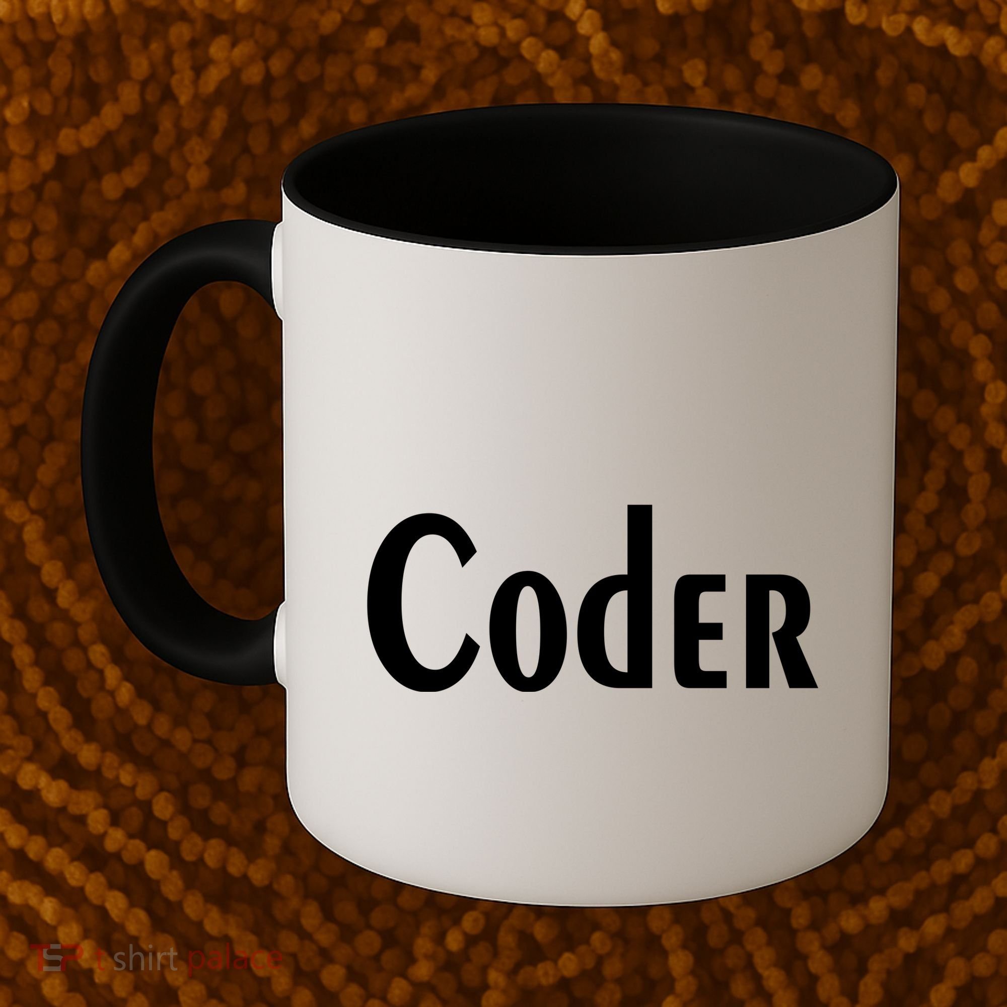 Coder Coffee Mug