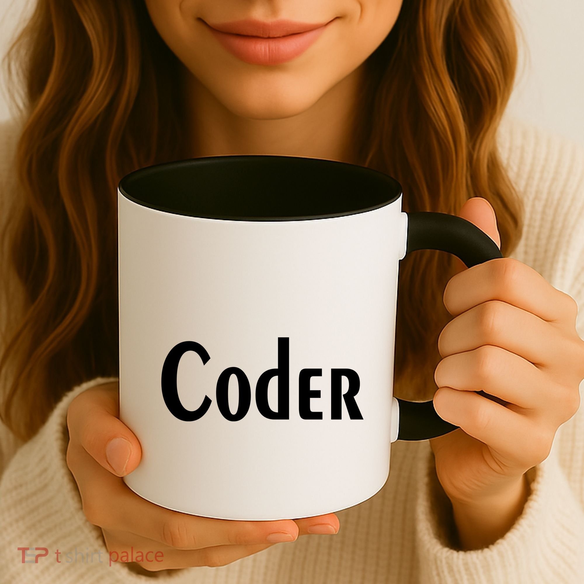 Coder Coffee Mug