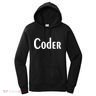Coder Women's Hoodie