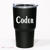 Coder Tumbler thumb 0
