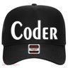 Coder Hat