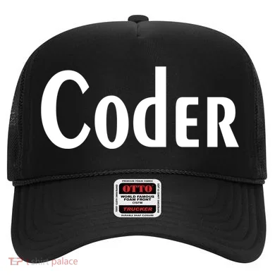 Coder Hat