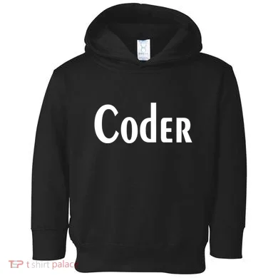 Toddler Hoodie