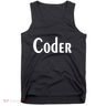 Coder Tank Top