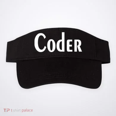 Coder Visor