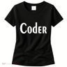 Coder Women's T-Shirt