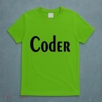 Coder T-Shirt thumb 5