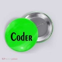 Coder Button thumb 0