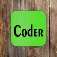 Coder Coaster thumb 0