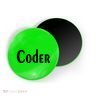 Coder Magnet