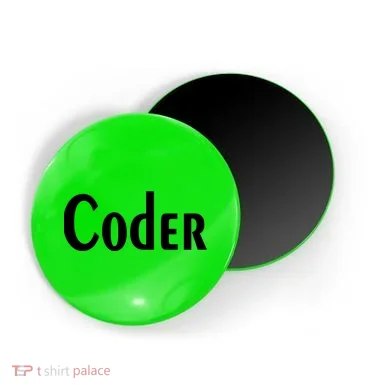 Coder Magnet