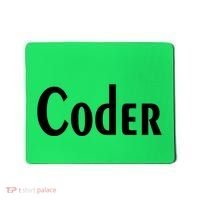 Coder Mousepad thumb 0