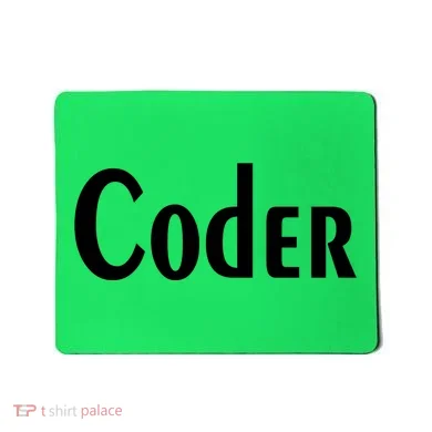 Coder Mousepad