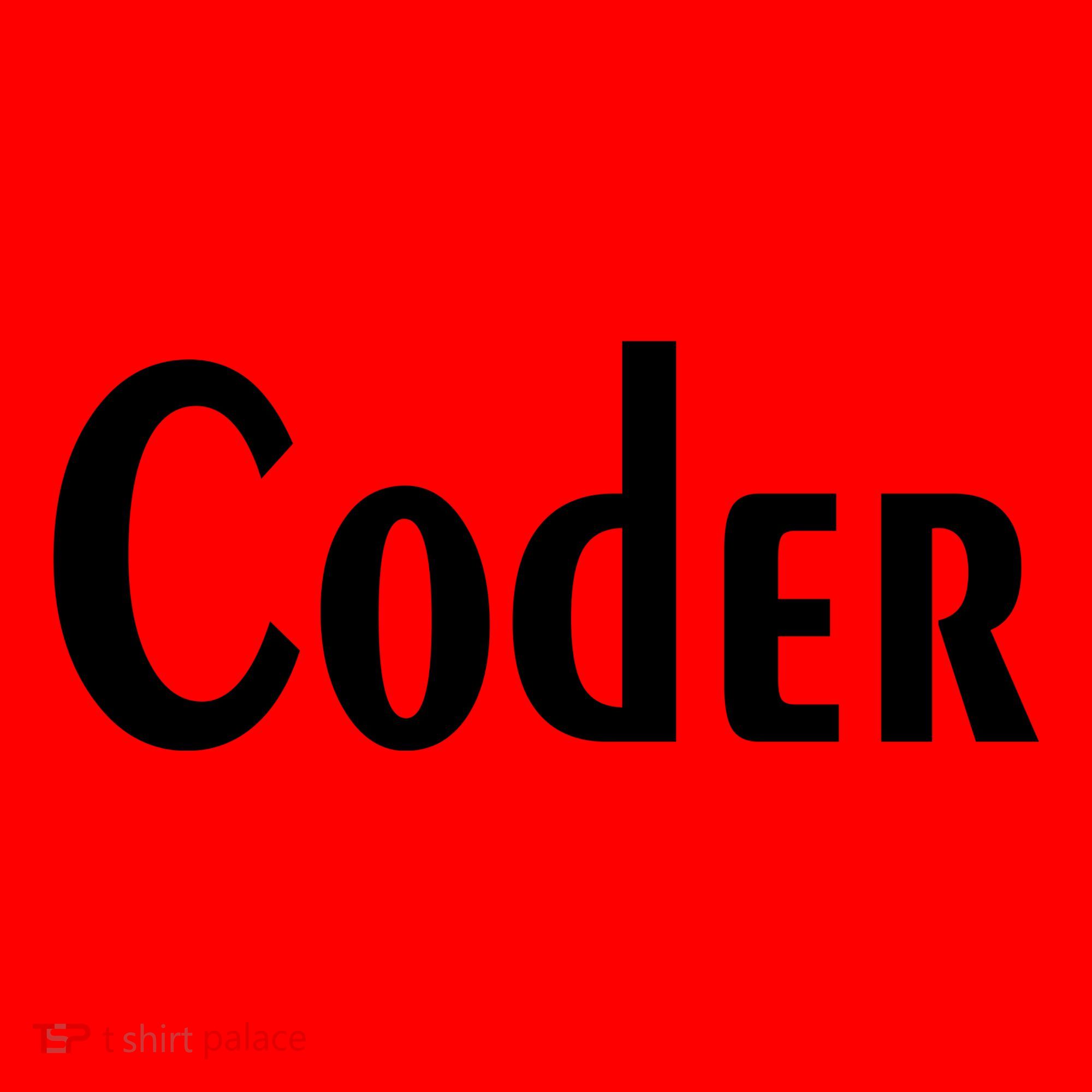Coder Santa Hat