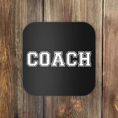 Coach Coaster