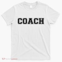 Coach T-Shirt thumb 0