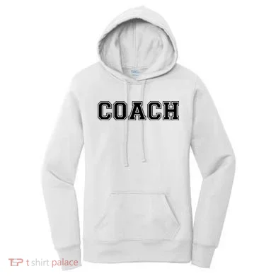 Coach Women's Hoodie