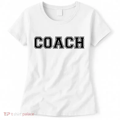 Coach Women's T-Shirt