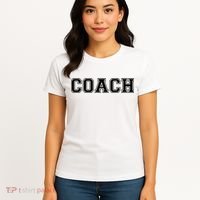 Coach Women's T-Shirt thumb 4