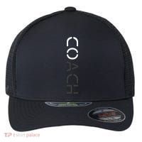 Coach Flexfit Unipanel Trucker Cap thumb 0