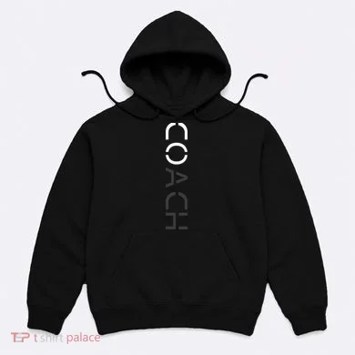Coach Hoodie