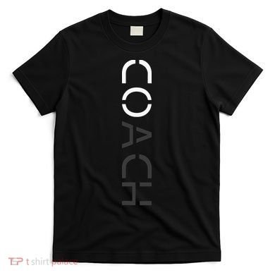 Coach T-Shirt