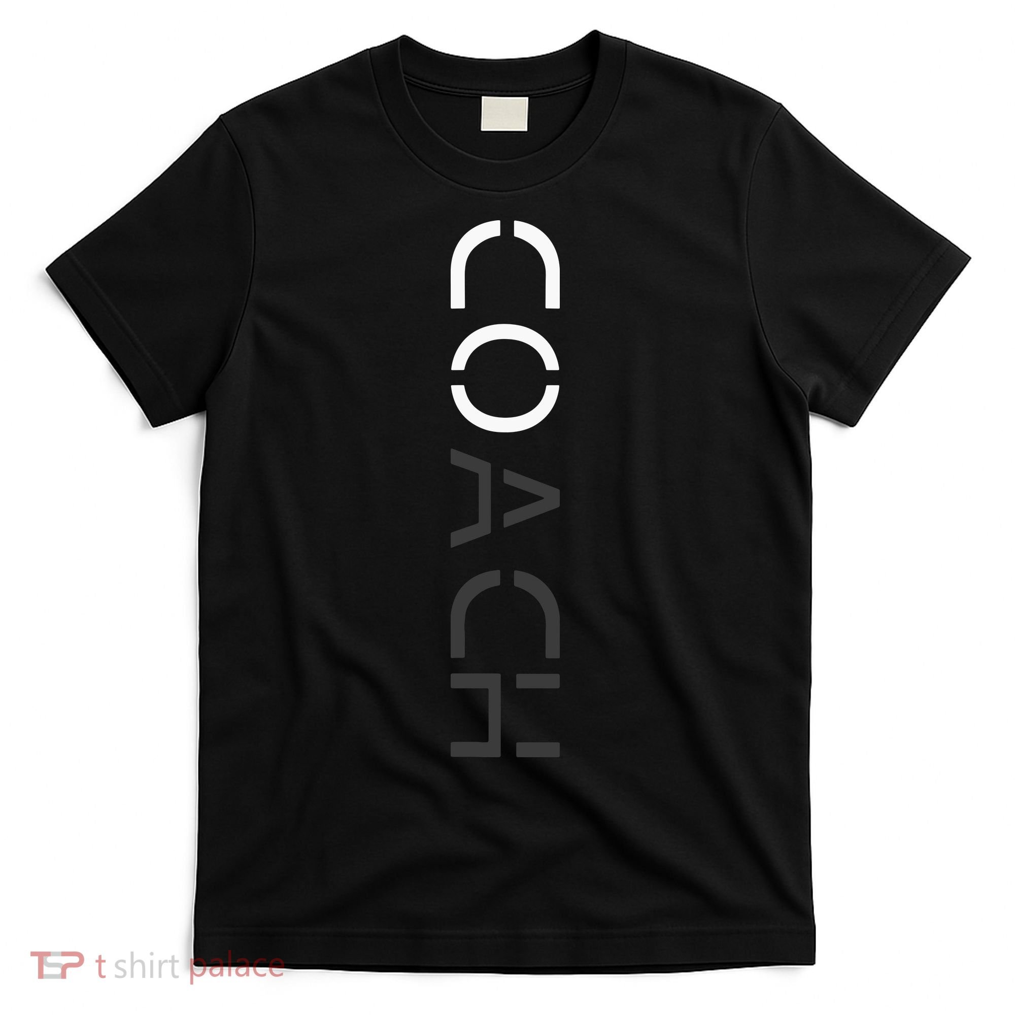 Coach T-Shirt