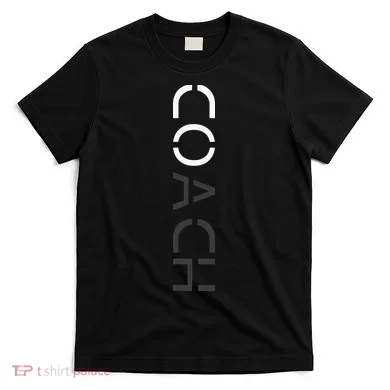 Coach T-Shirt
