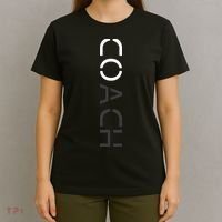 Coach T-Shirt thumb 4