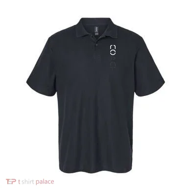 Coach Polo