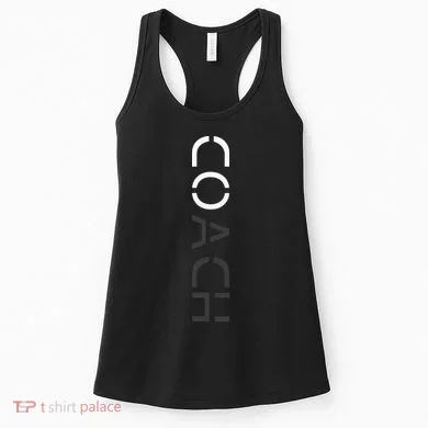 Coach Women's Tank Top