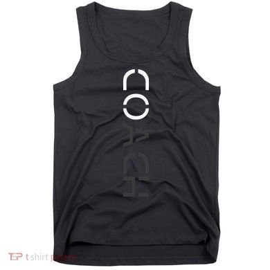 Coach Tank Top