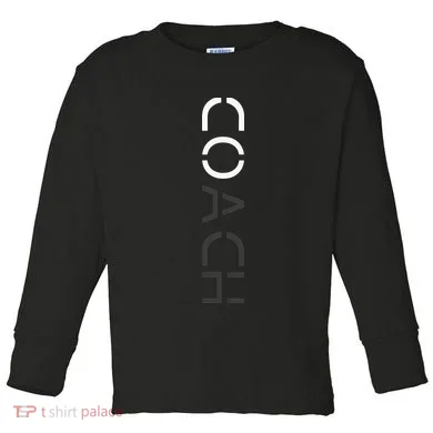 Toddler Long Sleeve