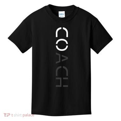 Coach Kids T-Shirt