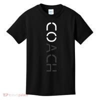 Coach Kids T-Shirt thumb 0