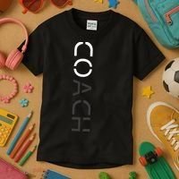 Coach Kids T-Shirt thumb 3