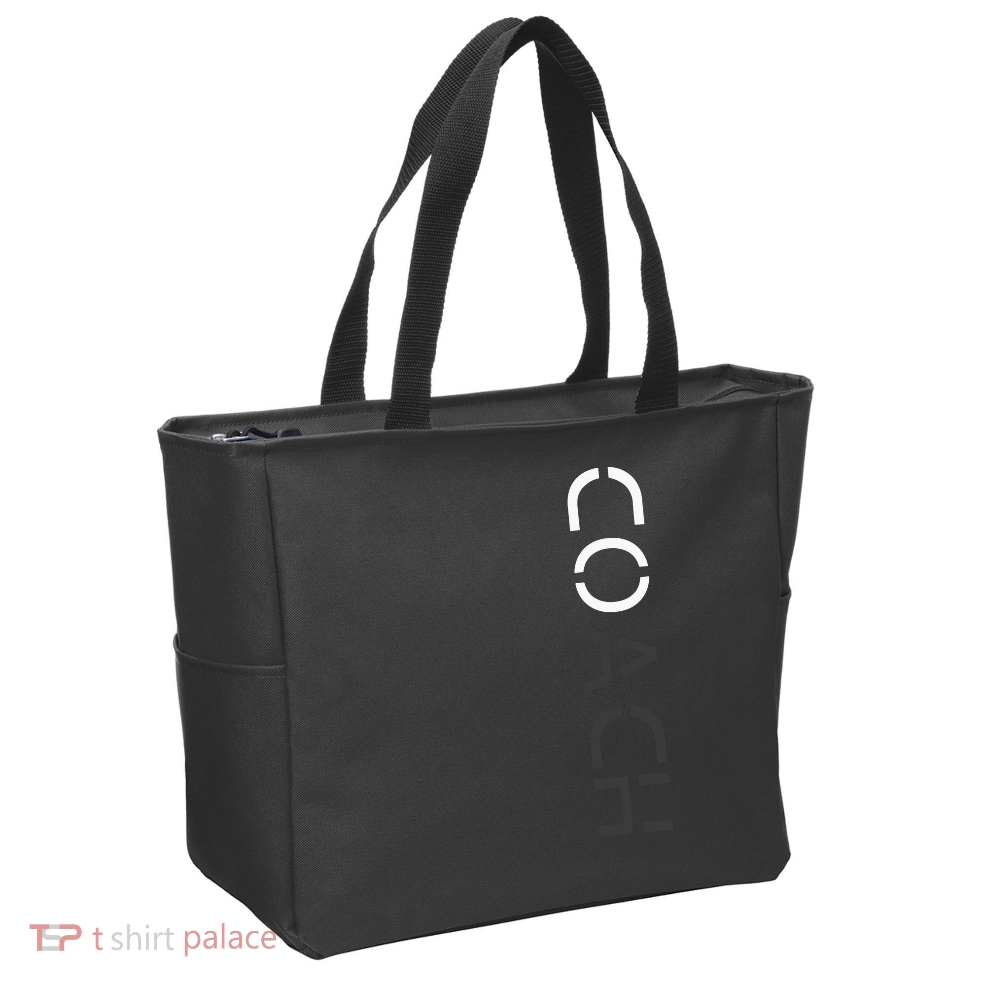 Coach Tote Bag
