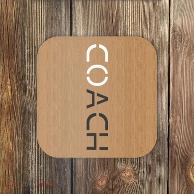 Coach Coaster