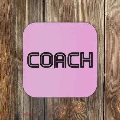 Coach Coaster