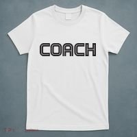 Coach T-Shirt thumb 5