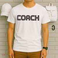 Coach T-Shirt thumb 6