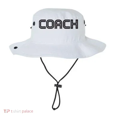 Coach Bucket Hat